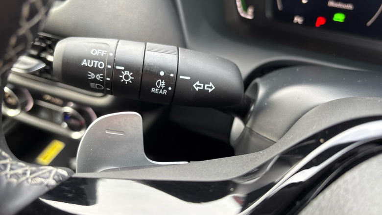 Honda Zr-V 2.0 eHEV Sport 5dr CVT Hybrid Estate